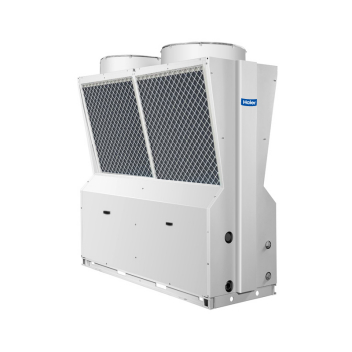 空气能热泵 Y型外观风冷模块机组